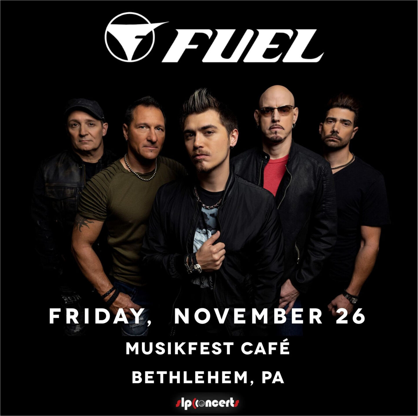 Fuel 2
